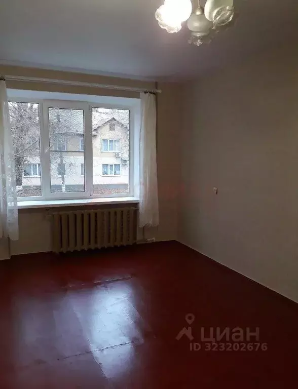 1-к кв. Ростовская область, Новочеркасск Спортивная ул., 113 (30.0 м) - Фото 1