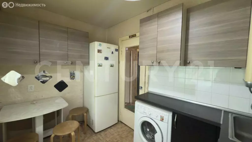 2-комнатная квартира: Кривское, Центральная улица, 10 (41.7 м) - Фото 1