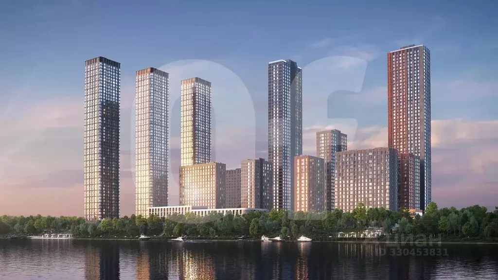 Торговая площадь в Москва Волоколамское ш., 95/5 (195 м) - Фото 2