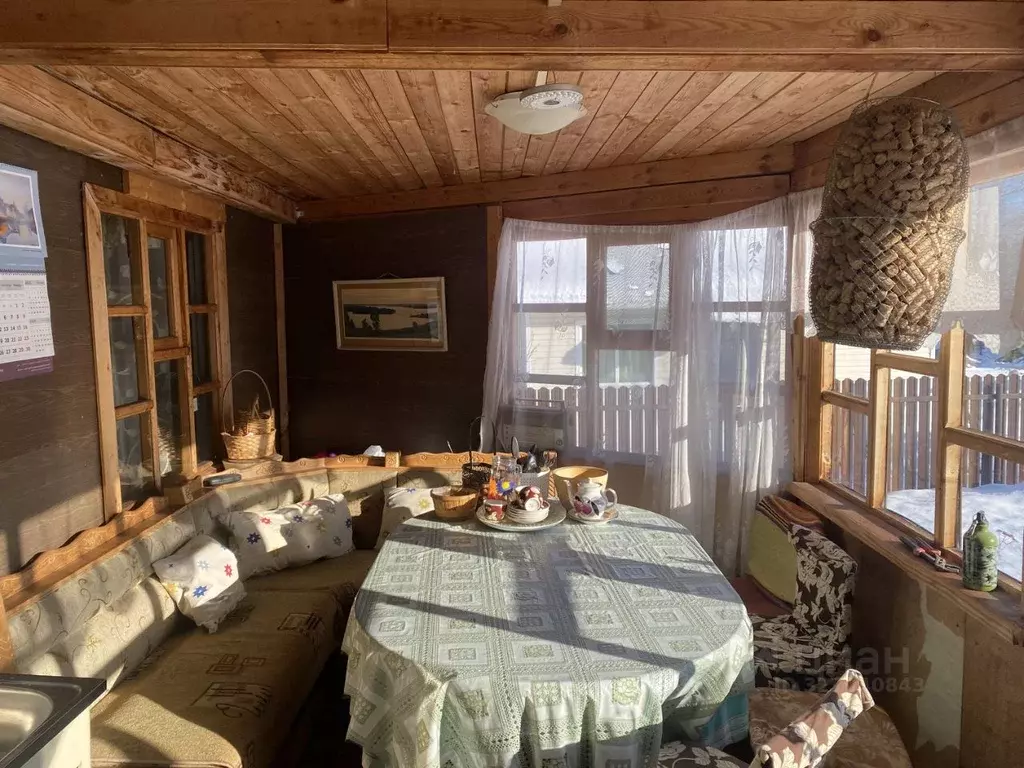 Дом в Московская область, Солнечногорск городской округ, д. Жуково 1 ... - Фото 1