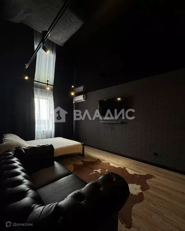 Продаётся 1-к квартира, 45.4 м - Фото 0