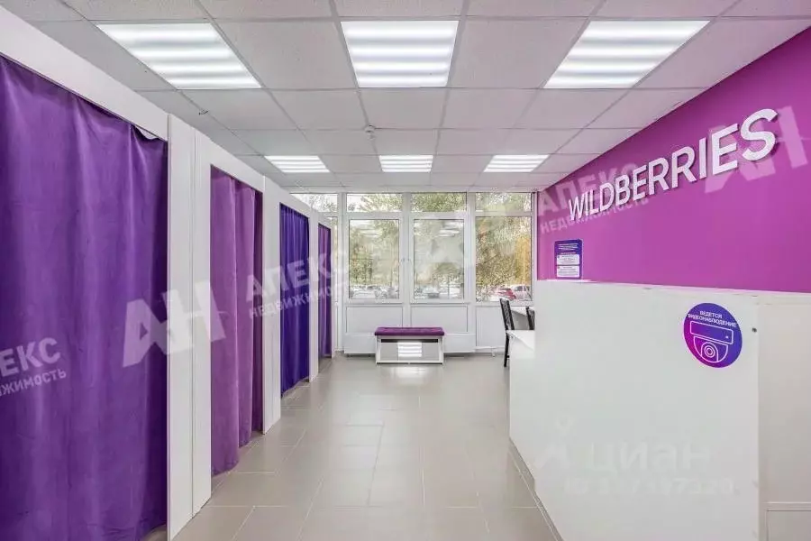 Помещение свободного назначения в Москва Суздальская ул., 36К2 (73 м) - Фото 1