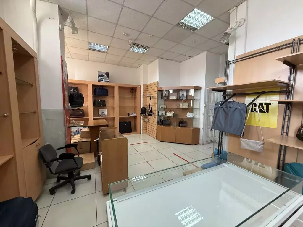 Помещение свободного назначения в Оренбургская область, Оренбург ... - Фото 2