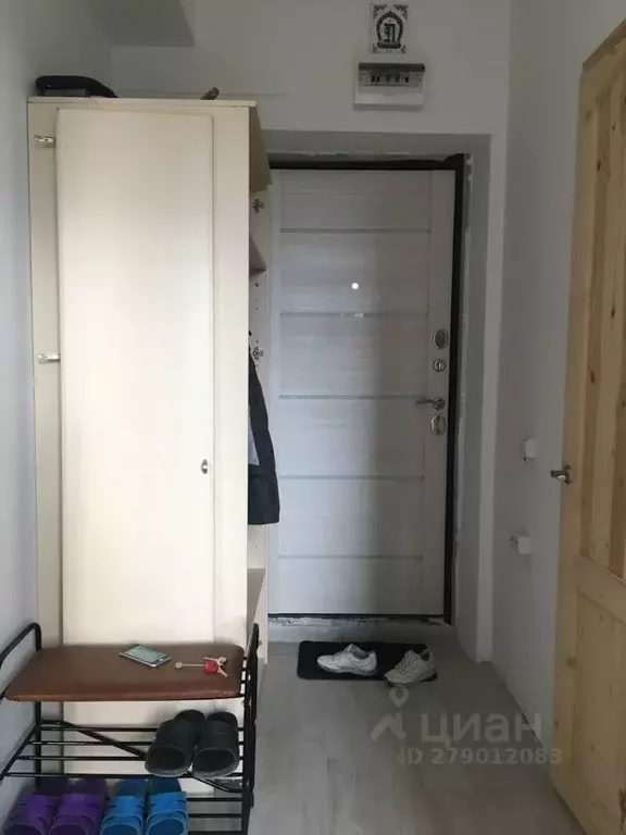 1-к кв. Бурятия, Улан-Удэ 140Б мкр, 1 (35.0 м) - Фото 2