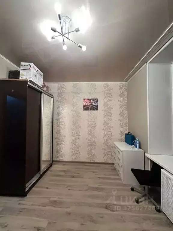 1-к кв. Татарстан, Казань ул. Короленко, 109 (30.0 м) - Фото 2