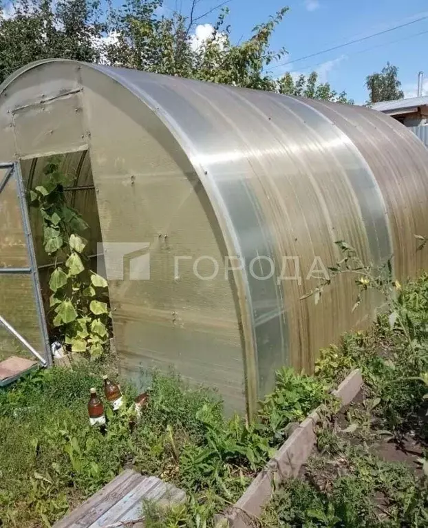 Дом в Алтайский край, Барнаул тракт Змеиногорский, 101 (42 м) - Фото 1