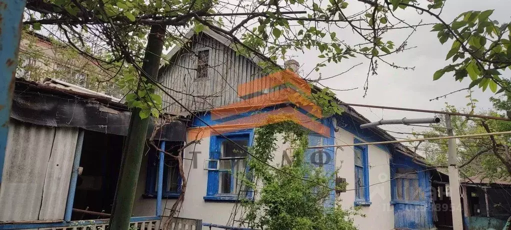 Дом в Крым, Кировский район, Старый Крым городское поселение ул. Розы ... - Фото 0