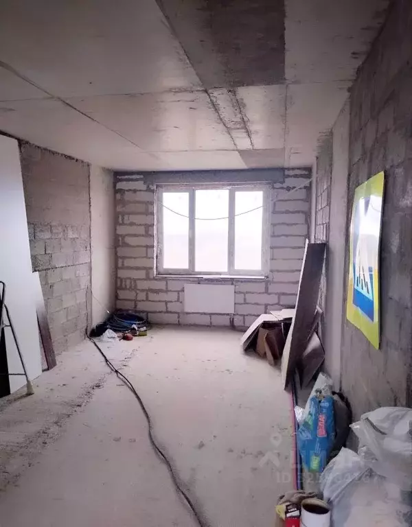 2-к кв. Московская область, Домодедово городской округ, с. Домодедово ... - Фото 1