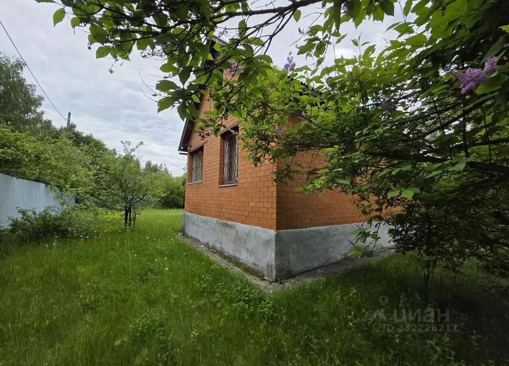 Дом в Московская область, Орехово-Зуевский городской округ, Перовец ... - Фото 2