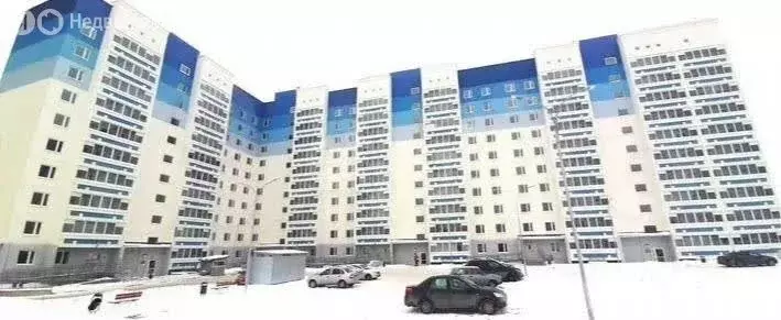 2-комнатная квартира: Пермь, улица Маяковского, 54 (61.6 м) - Фото 2