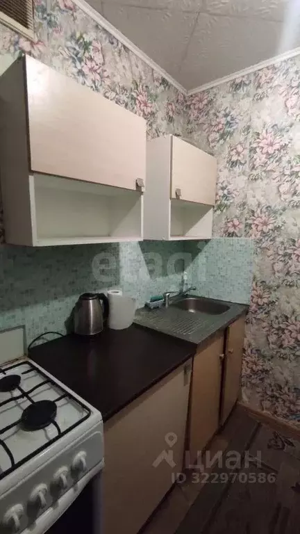 1-к кв. Ярославская область, Ярославль Алмазная ул., 1к3 (30.2 м) - Фото 2