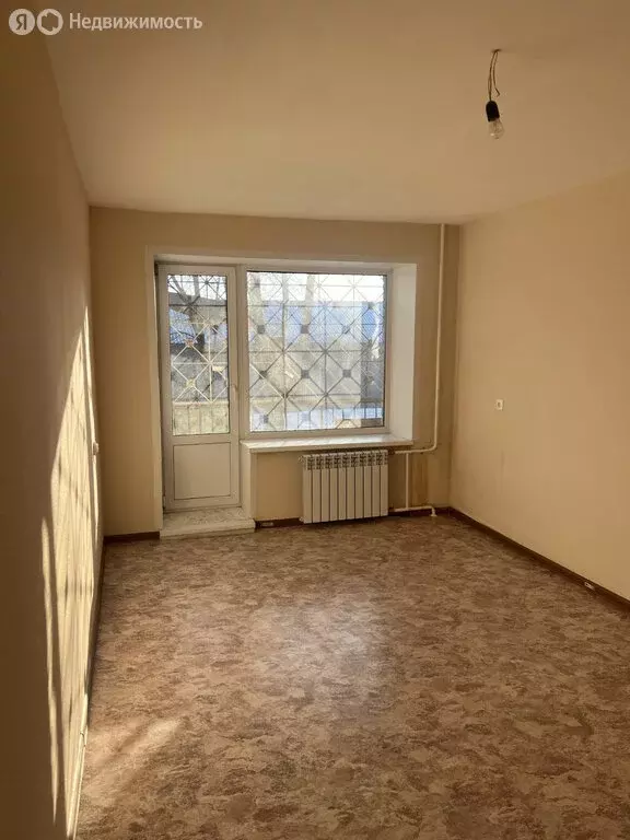 2-комнатная квартира: Новосибирск, улица Пермитина, 16 (44 м) - Фото 1