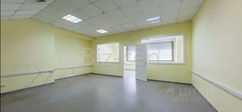 Офис в Санкт-Петербург Магнитогорская ул., 51Ж (11 м) - Фото 1