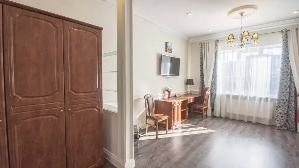 Комната Карелия, Петрозаводск Муезерская ул., 15Ас9 (33.0 м) - Фото 2