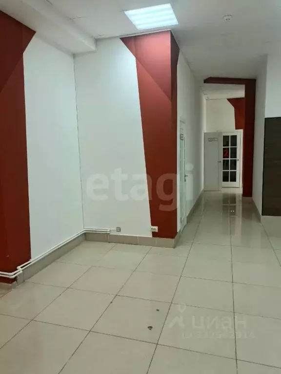 Офис в Тульская область, Тула просп. Ленина, 112 (187 м) - Фото 1
