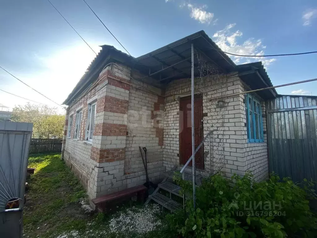 Дом в Владимирская область, Покров Петушинский район, Совхозная ул., ... - Фото 1