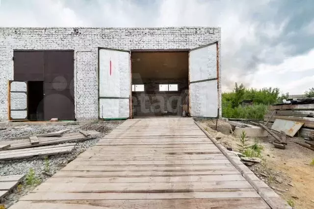 Продам складское помещение, 297.8 м - Фото 0