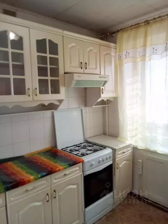 1-к кв. Волгоградская область, Волгоград ул. Маршала Еременко, 84 ... - Фото 1