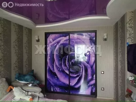 1к в -комнатной квартире (16.8 м) - Фото 2