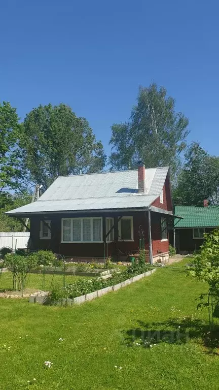 Дом в Московская область, Клин городской округ, Авангард садовое ... - Фото 0