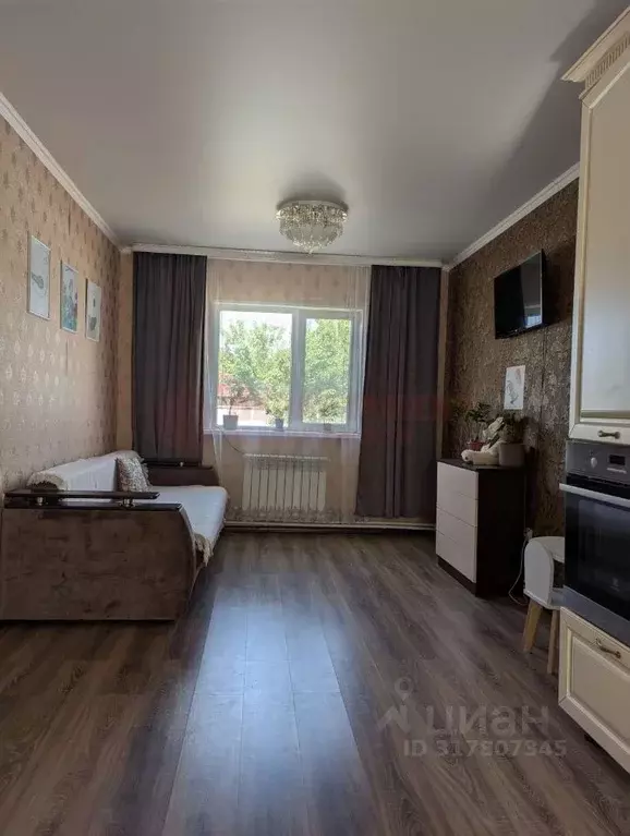 Дом в Астраханская область, Астрахань пер. 1-й Поволжский (61 м) - Фото 0