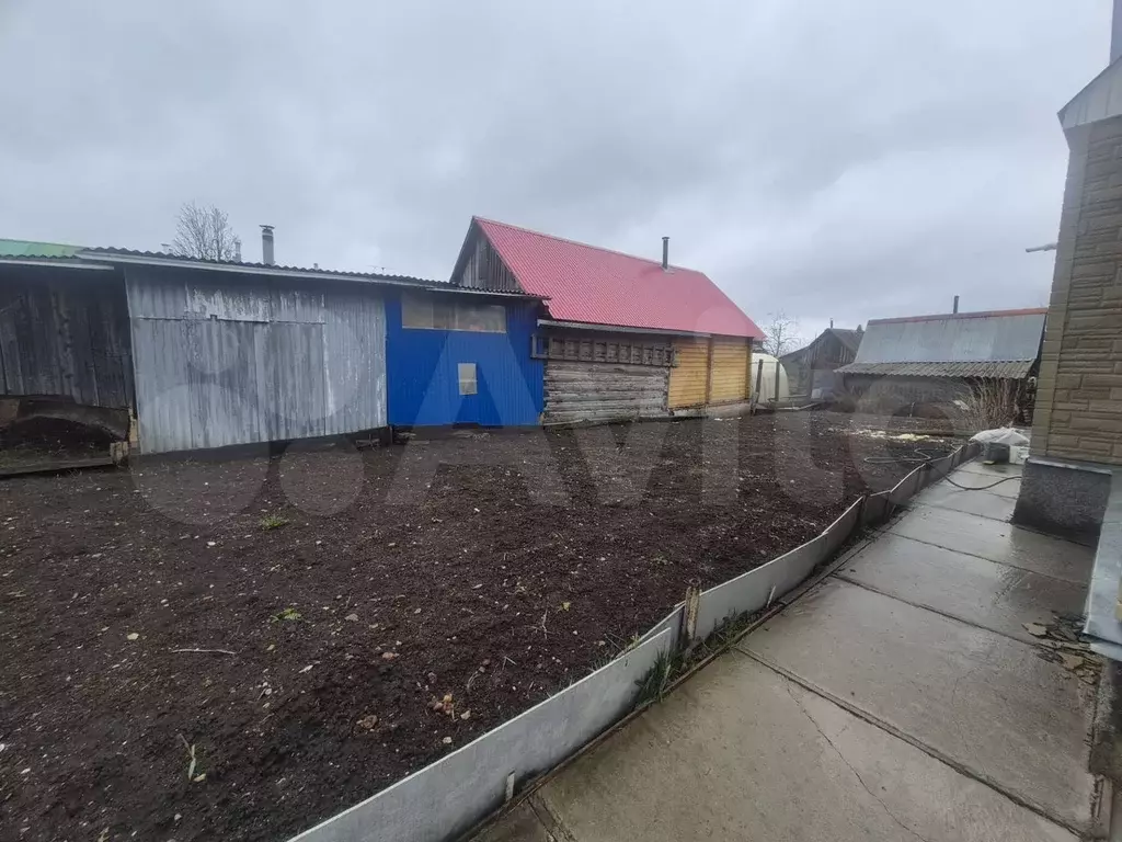 Дом 75 м на участке 7 га - Фото 0
