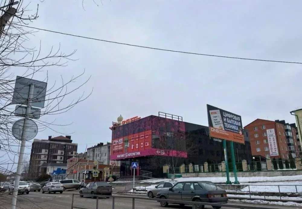 Помещение свободного назначения в Ставропольский край, Предгорный ... - Фото 2