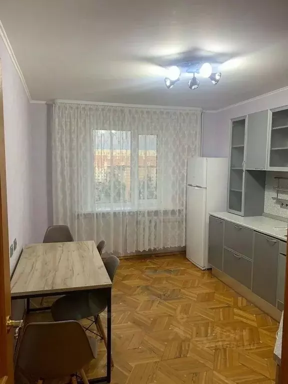 1-к кв. Ханты-Мансийский АО, Нефтеюганск 16-й мкр, 23 (46.0 м) - Фото 1