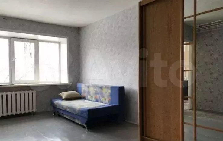 1-к. квартира, 35 м, 3/5 эт. - Фото 0