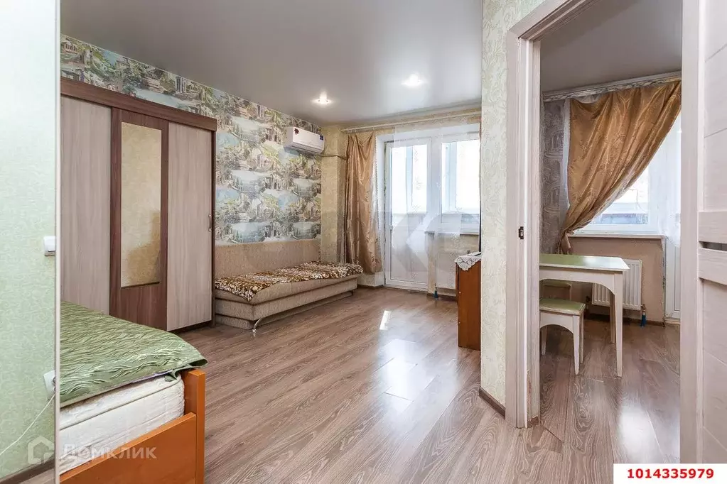 Продаётся 1-к квартира, 40 м - Фото 0