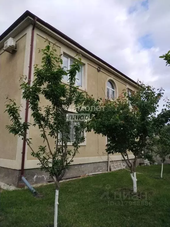 Дом в Дагестан, Махачкала городской округ, с. Новый Хушет ул. ... - Фото 1