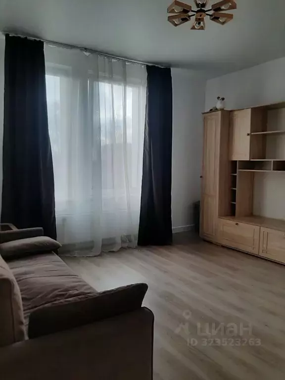 Комната Москва ул. Пикассо, 2к1 (16.0 м) - Фото 1