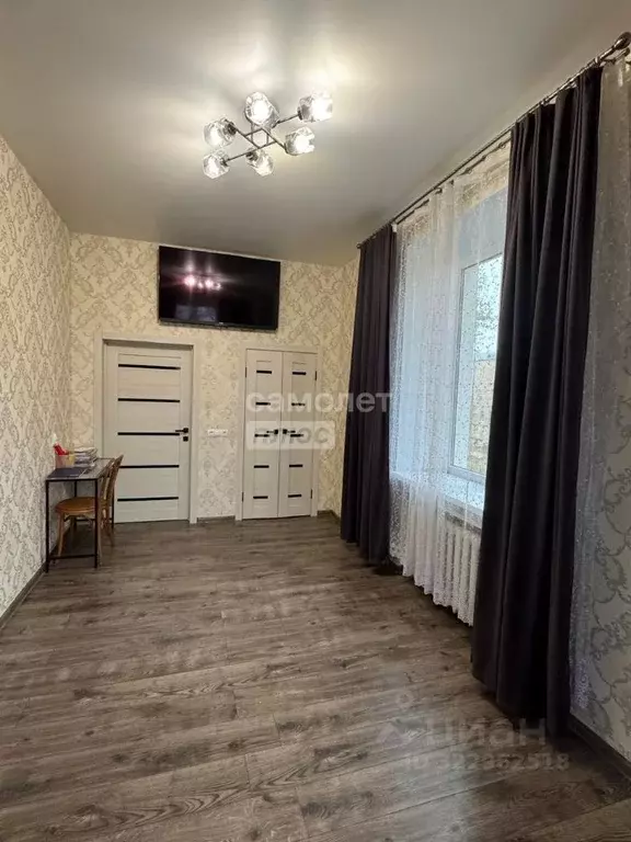 Комната Санкт-Петербург пос. Понтонный, ул. Александра Товпеко, 16 ... - Фото 1