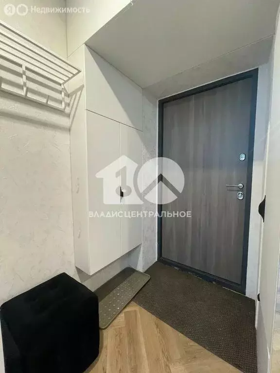 Квартира-студия: Новосибирск, Красный проспект, 323 (34.4 м) - Фото 1