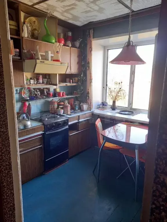 2-к. квартира, 44 м, 4/5 эт. - Фото 0