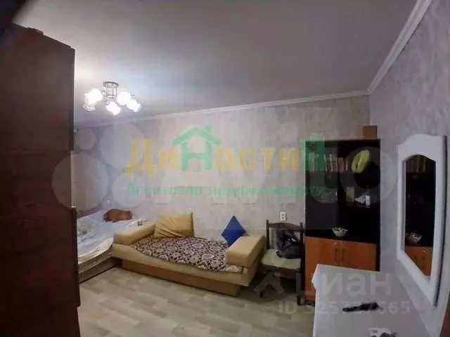 1-к кв. Белгородская область, Белгород ул. Николая Чумичова, 123 (30.0 ... - Фото 2