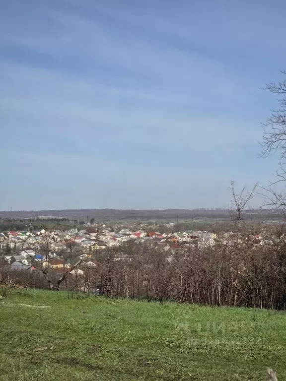 Участок в Ставропольский край, Ставрополь Мебельщик садовое ... - Фото 1