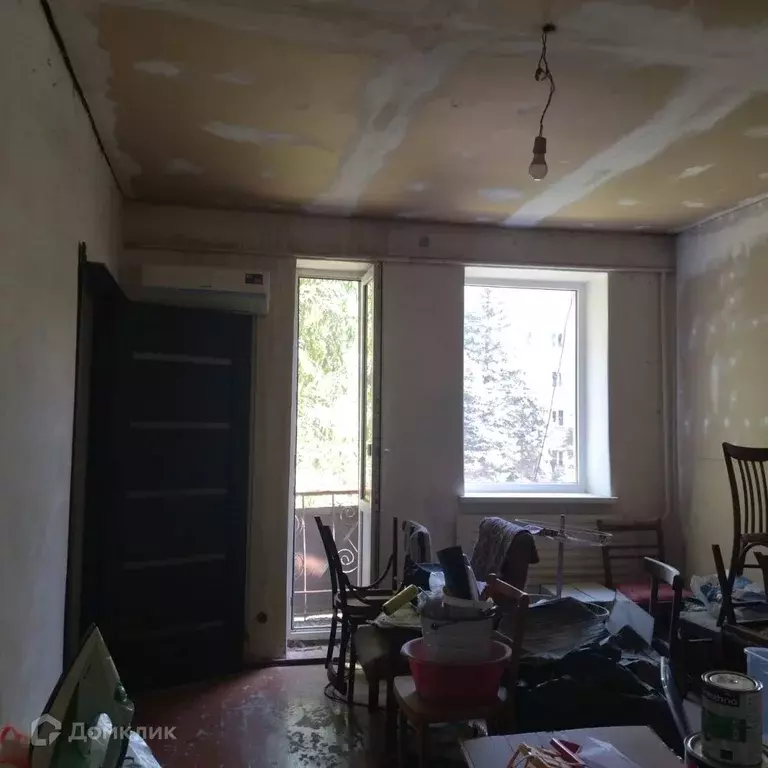 Продаётся 4-к квартира, 75 м - Фото 1