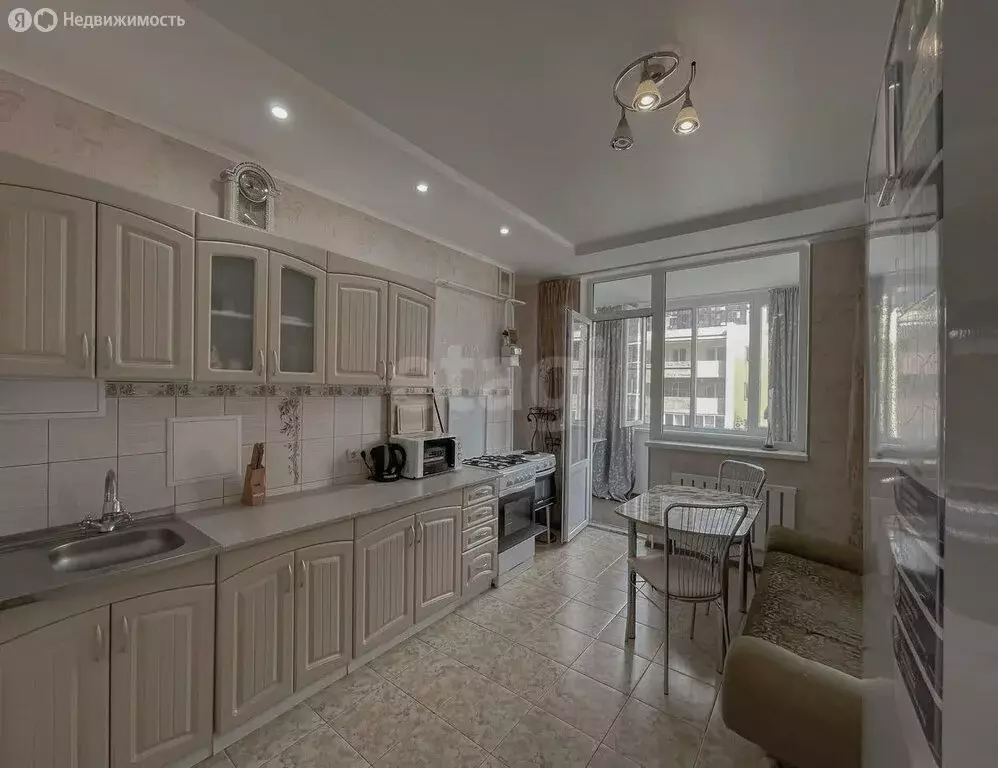 1-комнатная квартира: Анапа, улица Ленина, 183 (49.1 м) - Фото 2