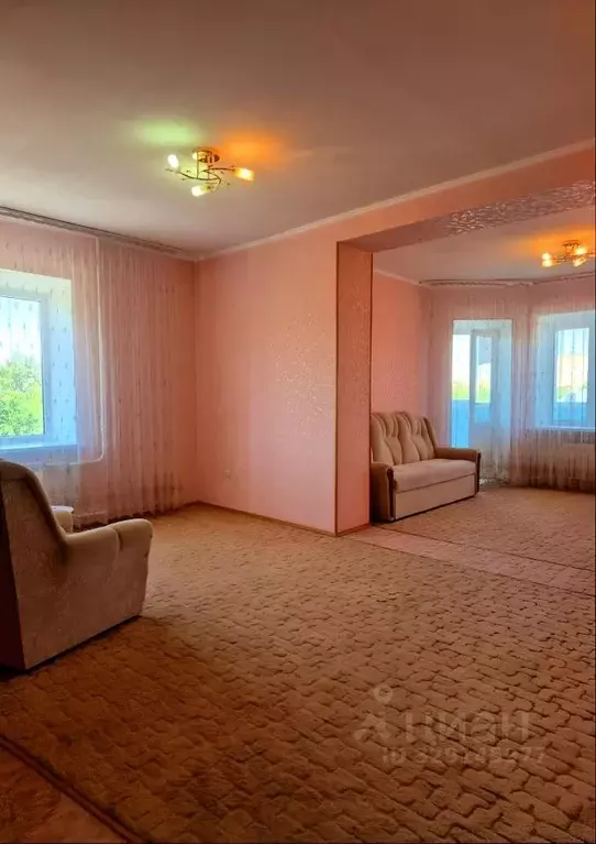 3-к кв. Ростовская область, Аксай ул. Платова, 6А (117.0 м) - Фото 2