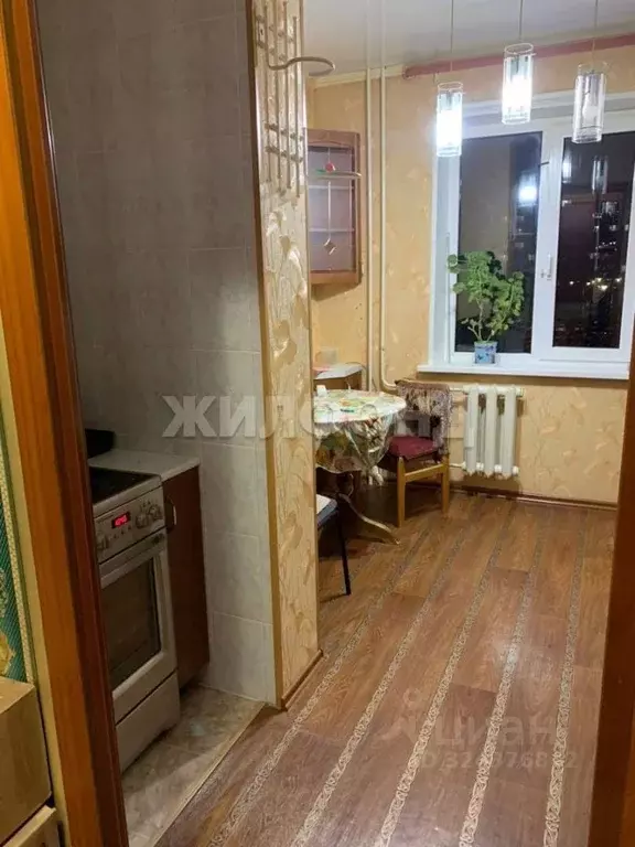 2-к кв. Ханты-Мансийский АО, Когалым ул. Градостроителей, 16/1 (57.0 ... - Фото 2