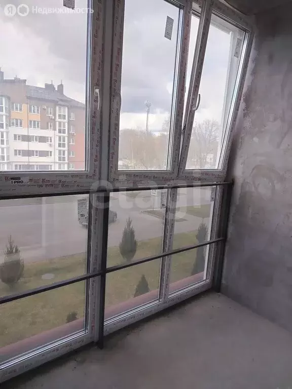 2-комнатная квартира: посёлок Путёвка, Брянская улица, 14 (64.1 м) - Фото 2