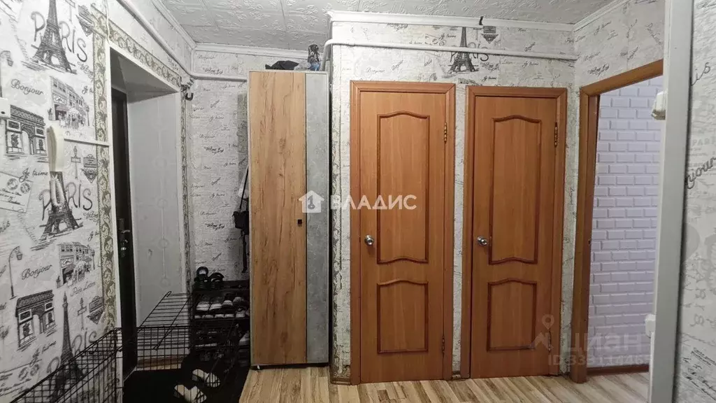 2-к кв. Приморский край, Уссурийск Новоникольское ш., 3Г (41.4 м) - Фото 2