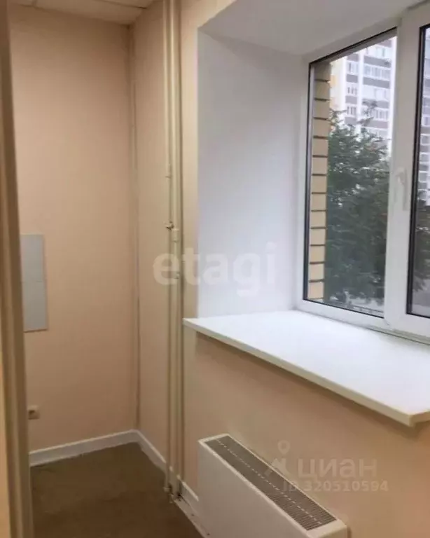 Помещение свободного назначения в Татарстан, Казань ул. Академика ... - Фото 1