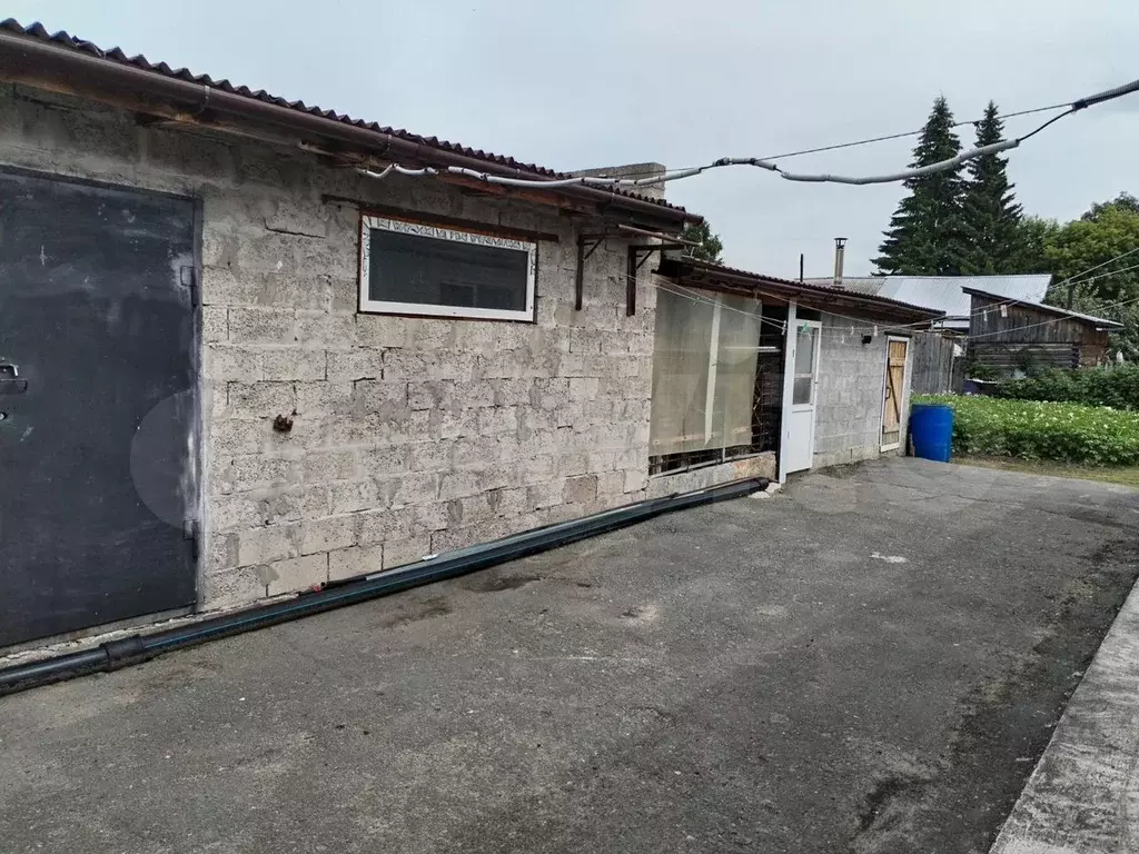 Дом 70 м на участке 6,5 сот. - Фото 1