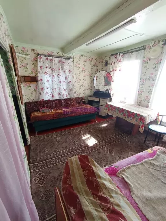 Дом в Тюменская область, Ялуторовск ул. 8 Марта (30 м) - Фото 1