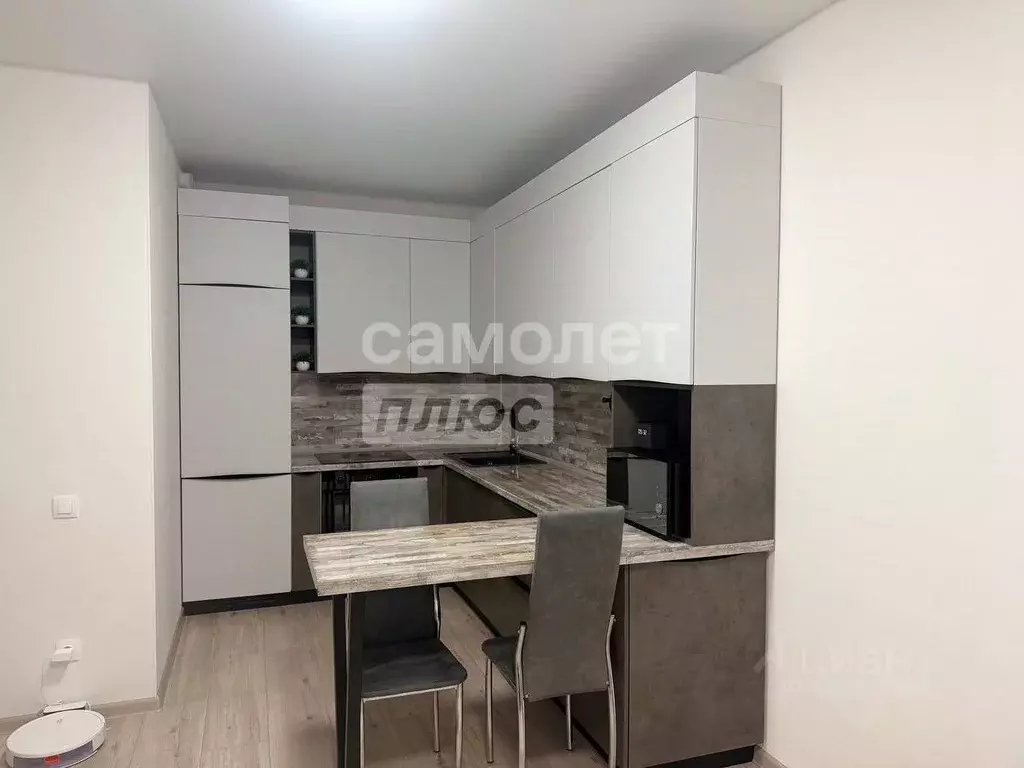 1-к кв. Краснодарский край, Анапа ш. Супсехское, 39к9 (38.4 м) - Фото 2