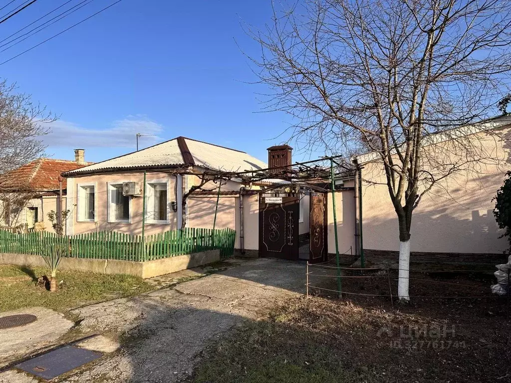 Дом в Севастополь ул. Модлинская, 20 (88 м) - Фото 2