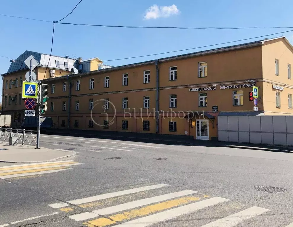 Офис в Санкт-Петербург Днепропетровская ул., 14Б (10 м) - Фото 2