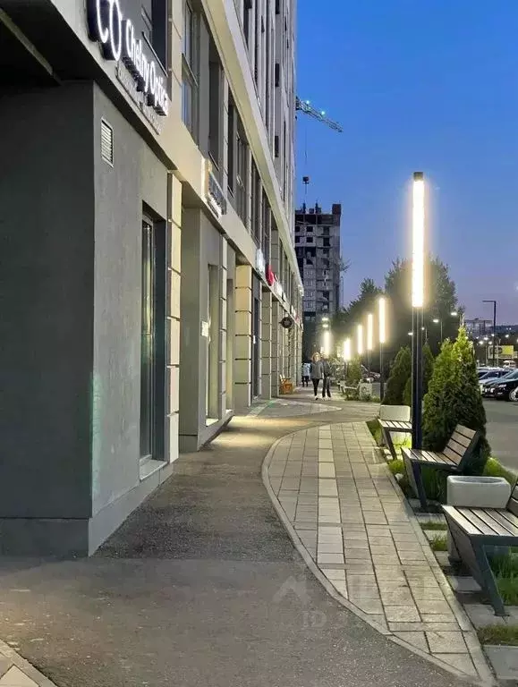 2-к кв. Татарстан, Набережные Челны просп. Сююмбике, 36 (45.0 м) - Фото 2